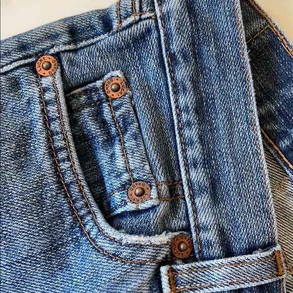 Lucky Brand women’s jeans sz 6 - Picture 4 of 11